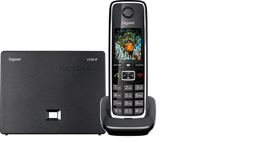 Gigaset C 530 İP